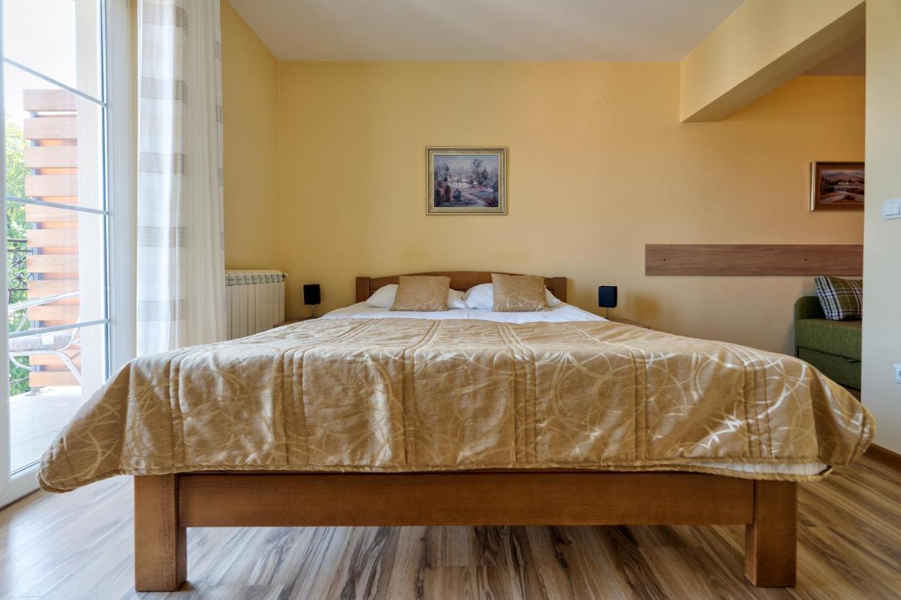 Vila Narcis Zlatibor Exterior foto