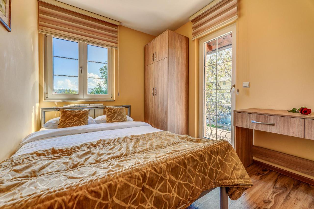Vila Narcis Zlatibor Exterior foto
