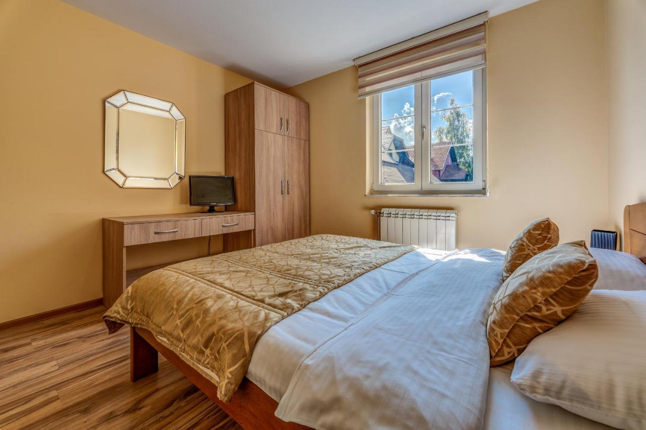 Vila Narcis Zlatibor Exterior foto