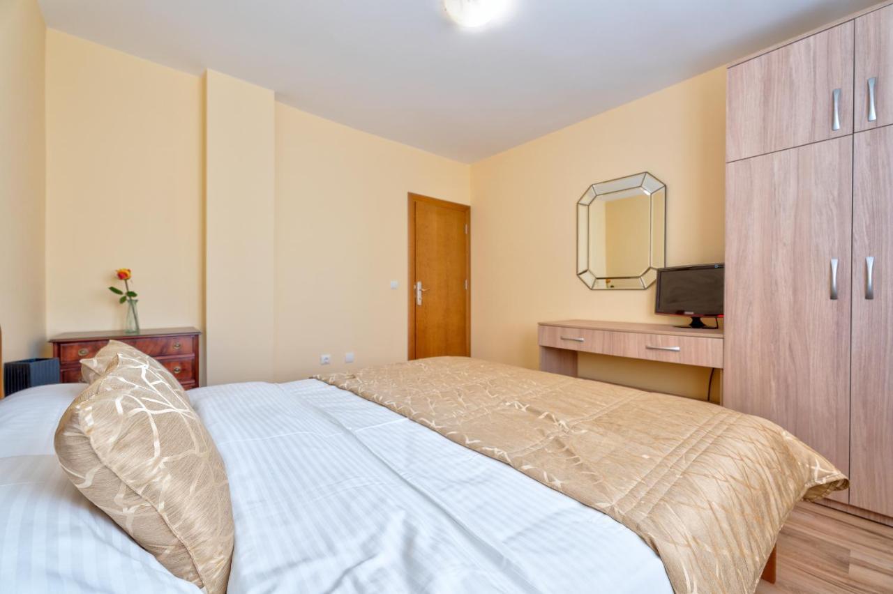 Vila Narcis Zlatibor Exterior foto