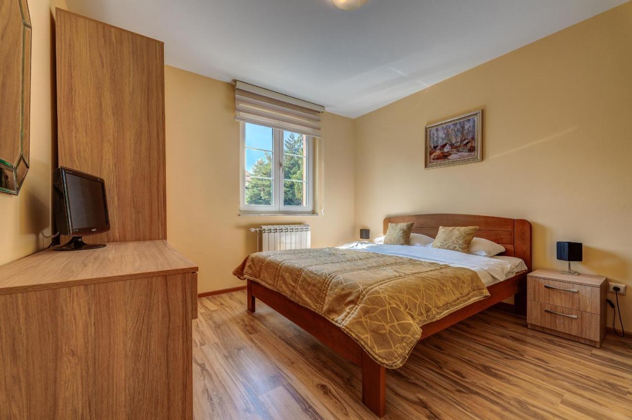 Vila Narcis Zlatibor Exterior foto