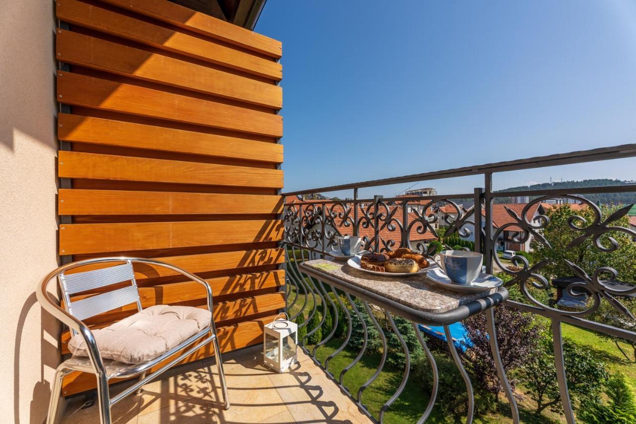 Vila Narcis Zlatibor Exterior foto