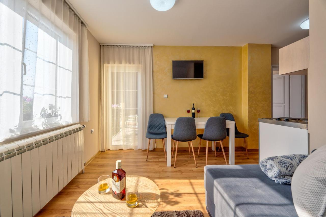 Vila Narcis Zlatibor Exterior foto