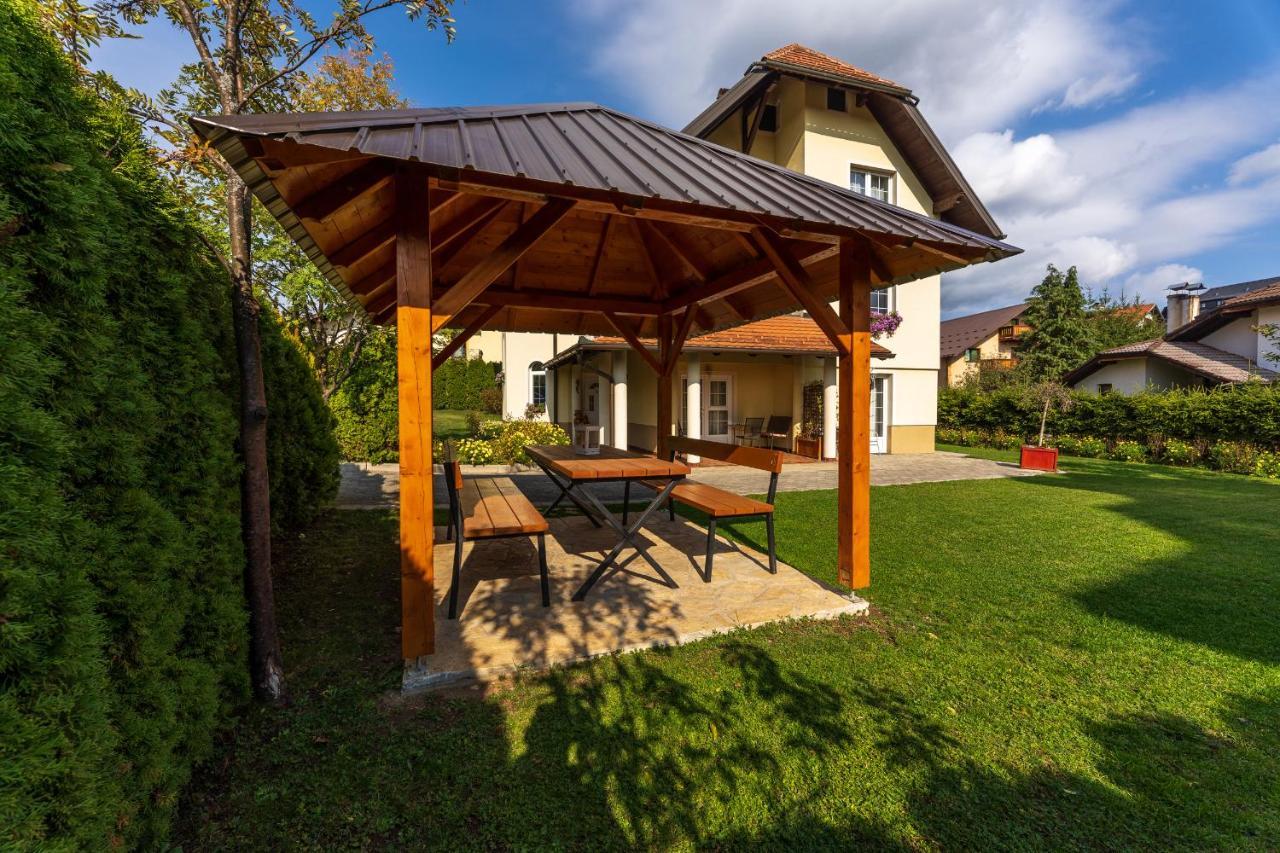 Vila Narcis Zlatibor Exterior foto