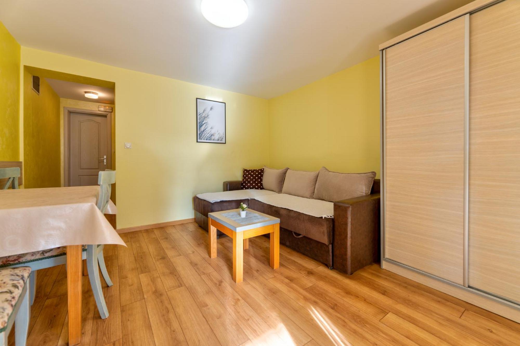 Vila Narcis Zlatibor Exterior foto